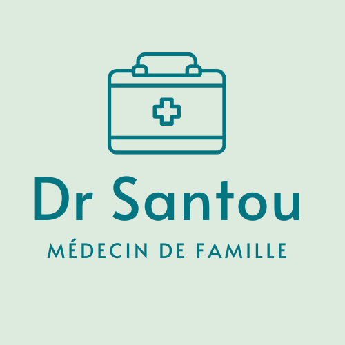 logo Dr Santou