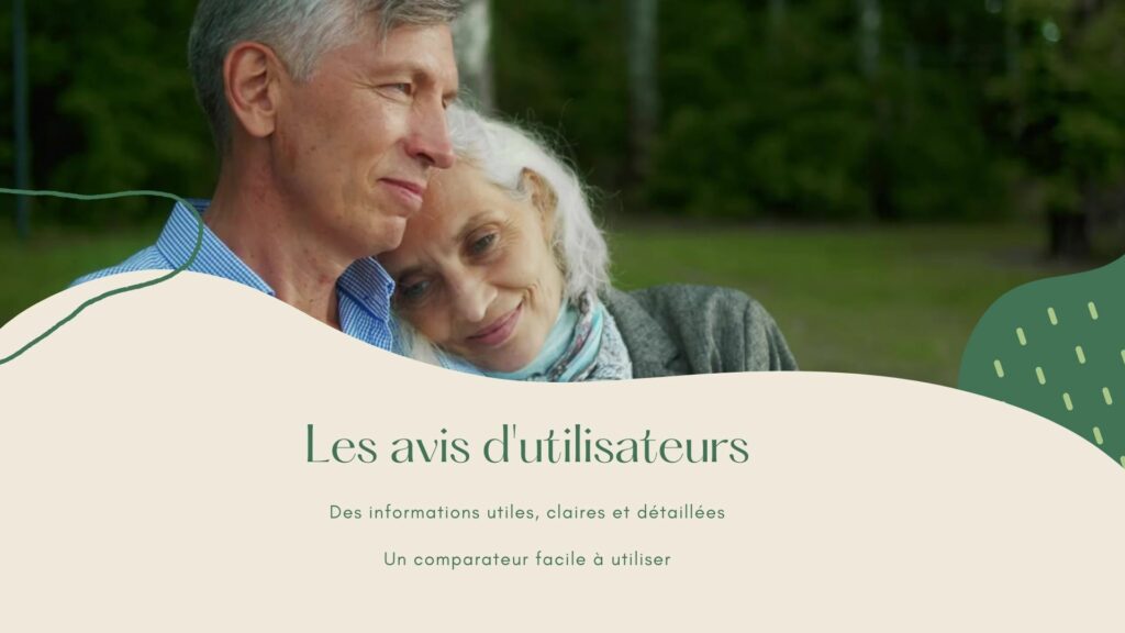 Avis Comparateur de mutuelle 60 millions de consommateurs