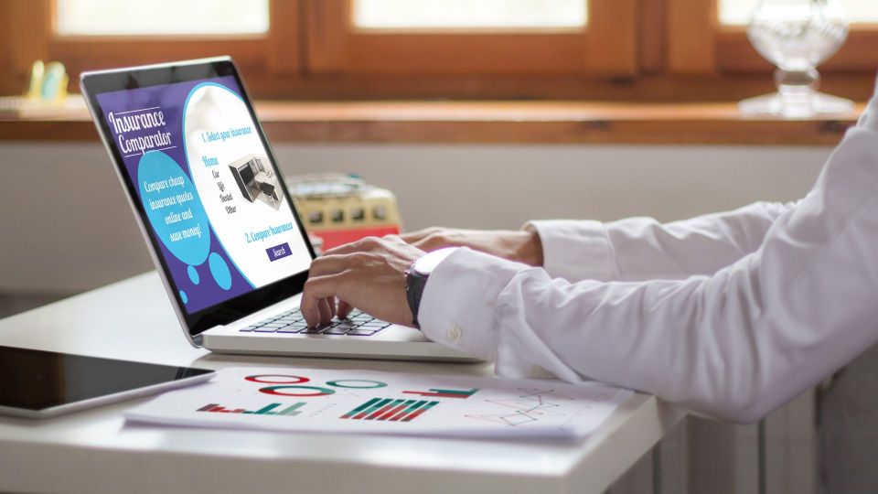 Pourquoi comparer les mutuelles en ligne ?