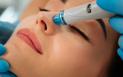 Avantages et bénéfices d’un traitement HydraFacial à Cannes