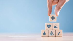 Une mutuelle santé