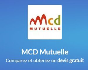 MCD Mutuelle