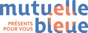 Mutuelle bleue