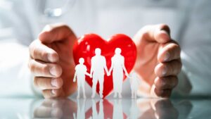 Une mutuelle santé