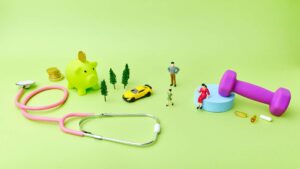 Représentation d'une assurance