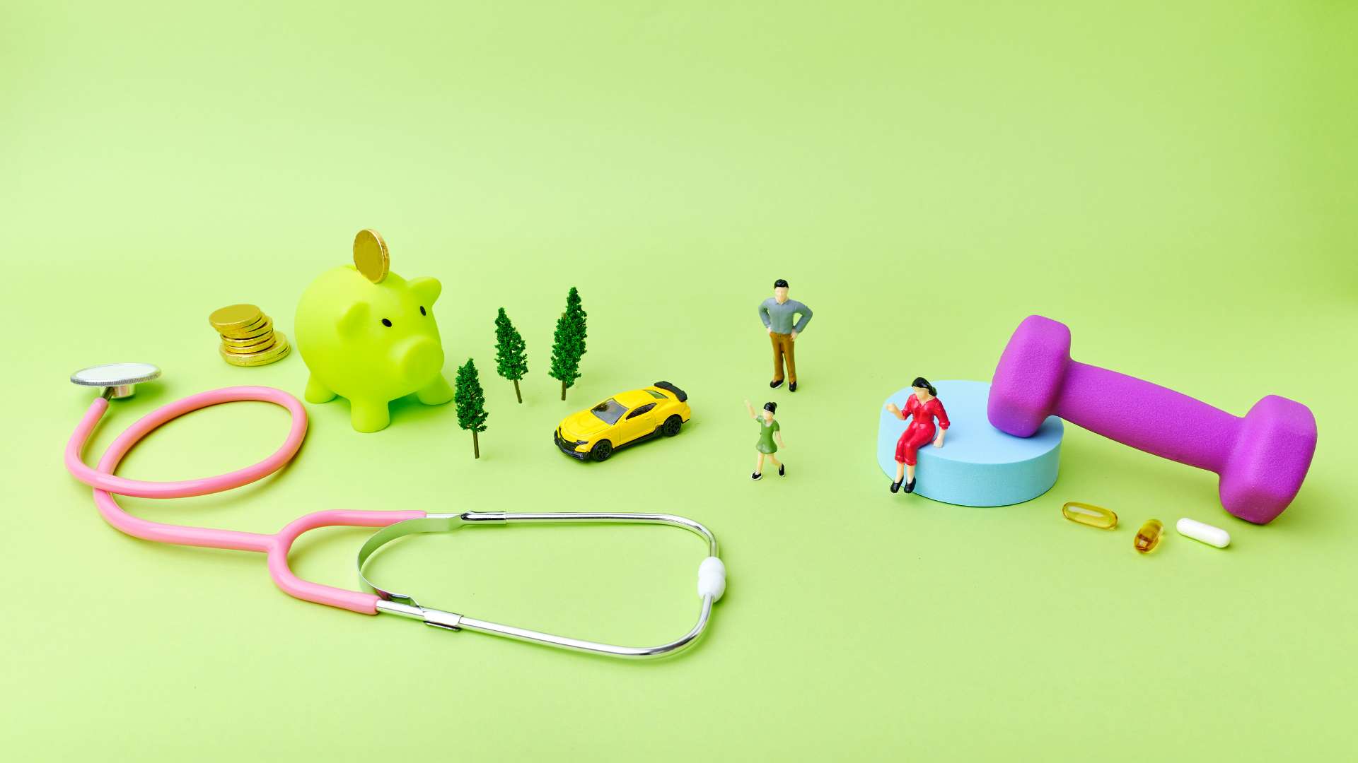 Représentation d'une assurance