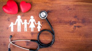 Représentation d'une assurance