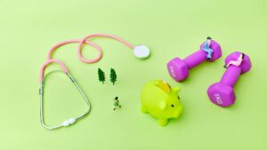 Représentation d'une assurance