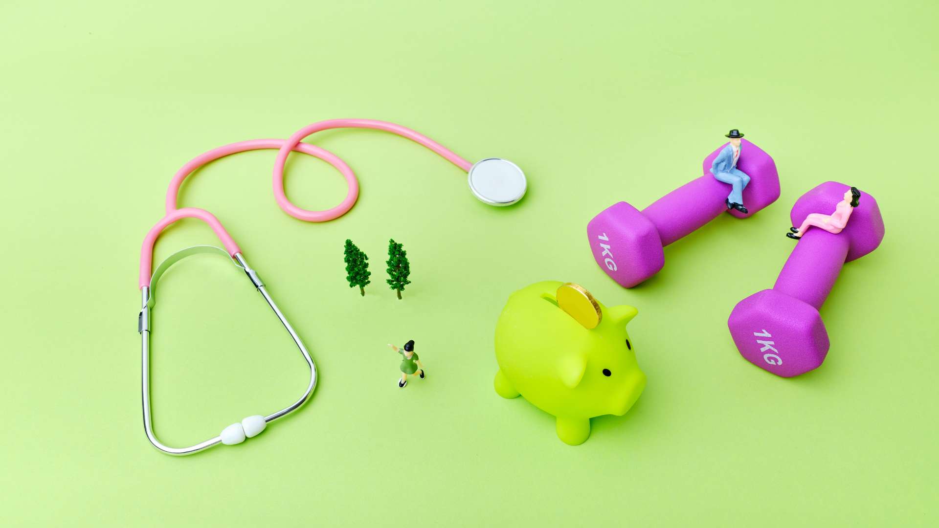 Représentation d'une assurance