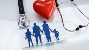 Une mutuelle santé