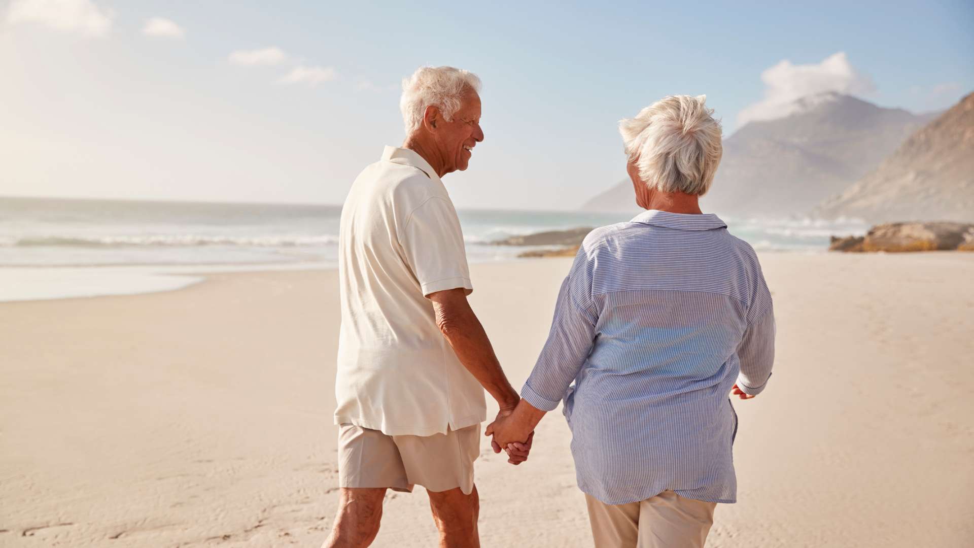 Couples de retraités