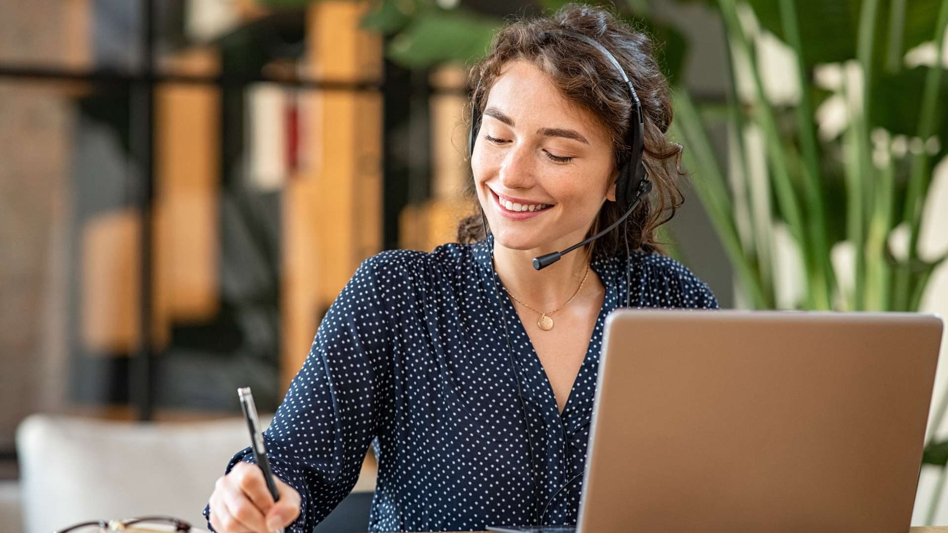 service client