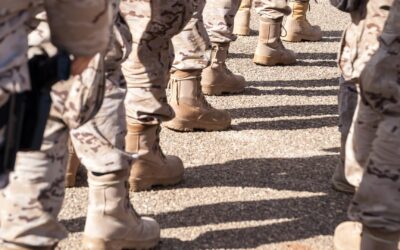 Carte Militaire : Découvrez Tous les Avantages et Réductions
