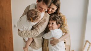 Famille