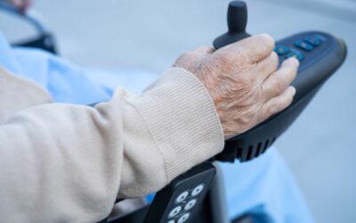 Tout savoir sur l’assurance fauteuil roulant électrique